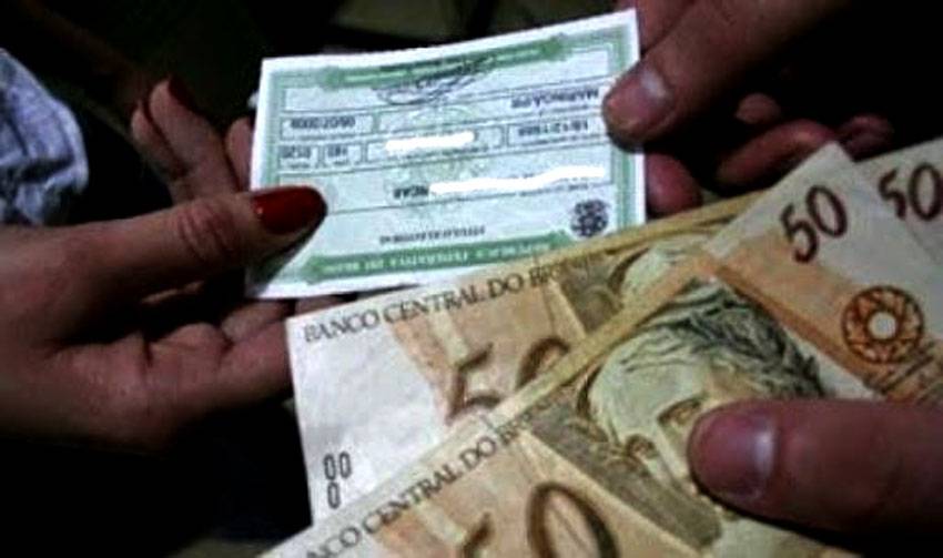 Deputado confirma compra de votos na eleição do Piauí